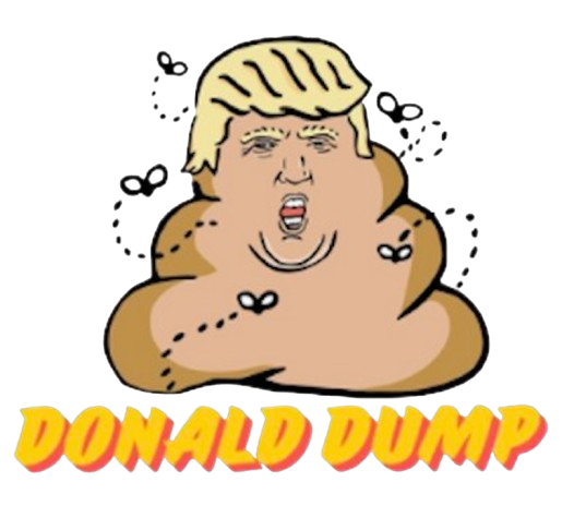 Donald Dump